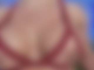 Christie Kroes's Live Sex Cam Show