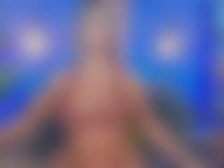 Christie Kroes's Live Sex Cam Show