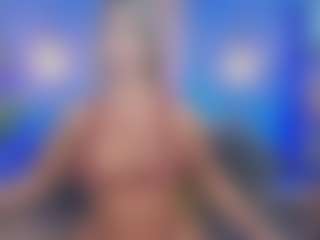 Christie Kroes's Live Sex Cam Show
