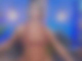 Christie Kroes's Live Sex Cam Show