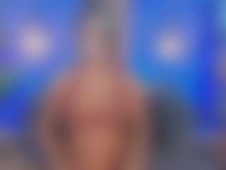 Christie Kroes's Live Sex Cam Show