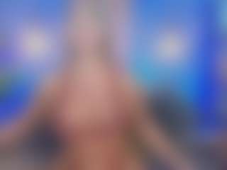 Christie Kroes's Live Sex Cam Show