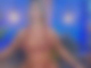 Christie Kroes's Live Sex Cam Show