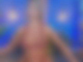 Christie Kroes's Live Sex Cam Show