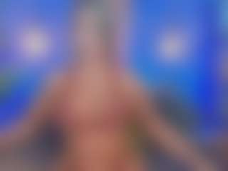 Christie Kroes's Live Sex Cam Show