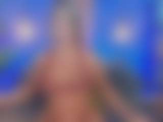Christie Kroes's Live Sex Cam Show