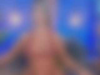 Christie Kroes's Live Sex Cam Show