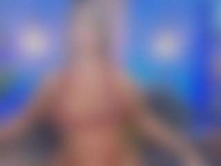 Christie Kroes's Live Sex Cam Show