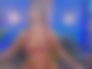Christie Kroes's Live Sex Cam Show
