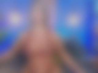 Christie Kroes's Live Sex Cam Show