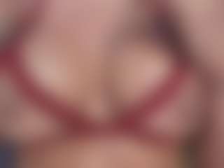 Christie Kroes's Live Sex Cam Show