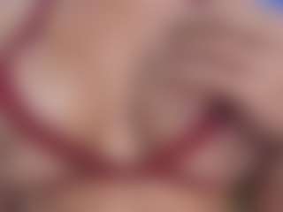 Christie Kroes's Live Sex Cam Show