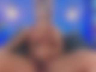 Christie Kroes's Live Sex Cam Show