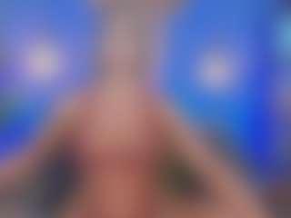 Christie Kroes's Live Sex Cam Show