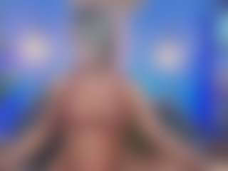 Christie Kroes's Live Sex Cam Show