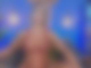 Christie Kroes's Live Sex Cam Show