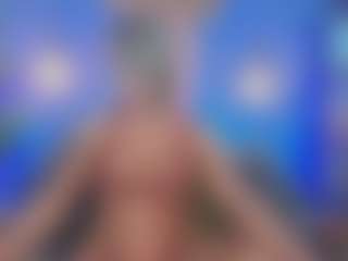 Christie Kroes's Live Sex Cam Show