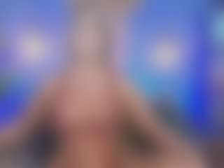 Christie Kroes's Live Sex Cam Show