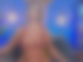Christie Kroes's Live Sex Cam Show