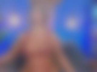 Christie Kroes's Live Sex Cam Show