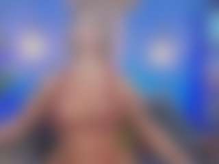 Christie Kroes's Live Sex Cam Show
