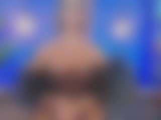 Christie Kroes's Live Sex Cam Show