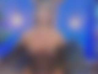 Christie Kroes's Live Sex Cam Show