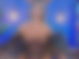 Christie Kroes's Live Sex Cam Show
