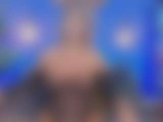 Christie Kroes's Live Sex Cam Show