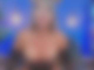 Christie Kroes's Live Sex Cam Show