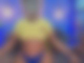 Christie Kroes's Live Sex Cam Show