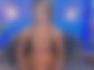 Christie Kroes's Live Sex Cam Show
