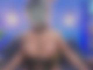 Christie Kroes's Live Sex Cam Show