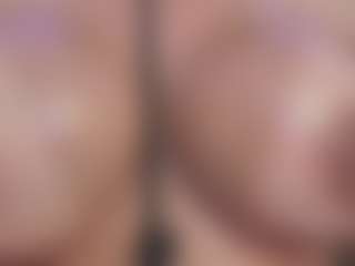 Christie Kroes's Live Sex Cam Show