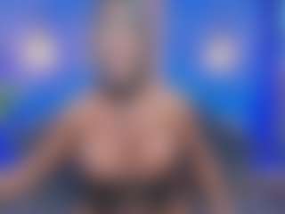 Christie Kroes's Live Sex Cam Show