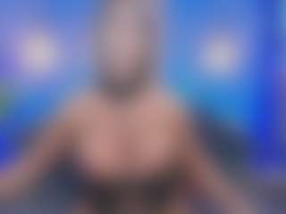 Christie Kroes's Live Sex Cam Show