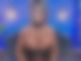Christie Kroes's Live Sex Cam Show