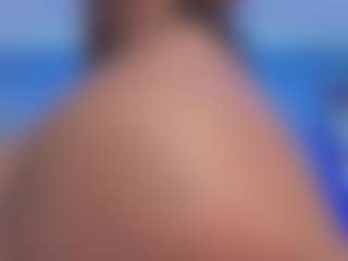 Christie Kroes's Live Sex Cam Show