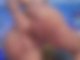 Christie Kroes's Live Sex Cam Show