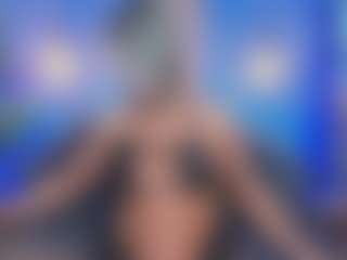 Christie Kroes's Live Sex Cam Show