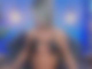 Christie Kroes's Live Sex Cam Show