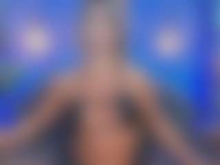 Christie Kroes's Live Sex Cam Show