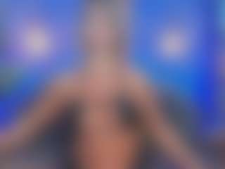 Christie Kroes's Live Sex Cam Show