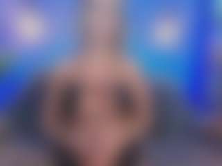Christie Kroes's Live Sex Cam Show