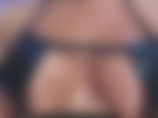 Christie Kroes's Live Sex Cam Show