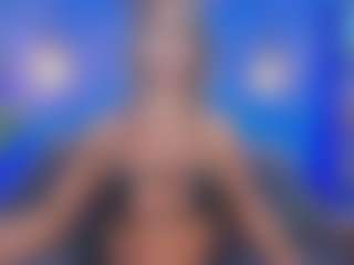 Christie Kroes's Live Sex Cam Show