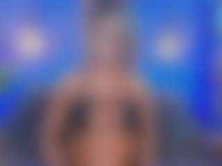 Christie Kroes's Live Sex Cam Show