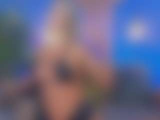 Christie Kroes's Live Sex Cam Show