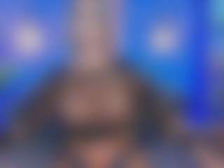 Christie Kroes's Live Sex Cam Show