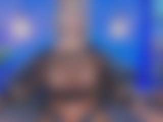 Christie Kroes's Live Sex Cam Show